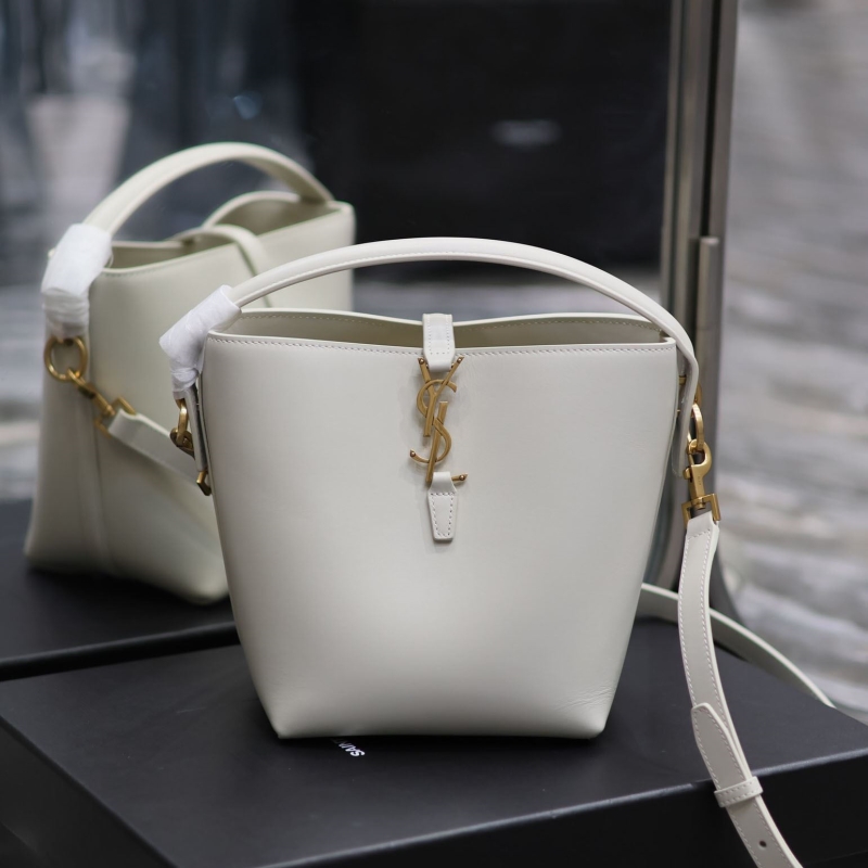 Y*L top handle bags